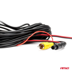Камера за задна мъъка HD-310 LED 12v 720p AMIO-03530