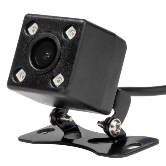 Камера за задно движение HD-315 IR 12v 720p AMIO-03528