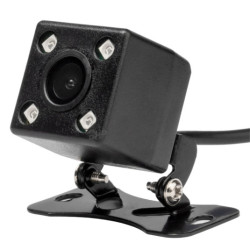 Камера за задно движение HD-315 IR 12v 720p AMIO-03528