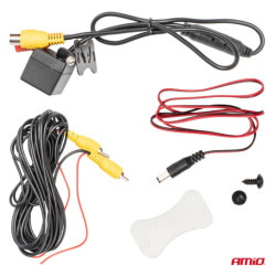 Камера за задно движение HD-315 IR 12v 720p AMIO-03528