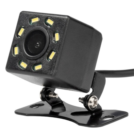 Камера за задния ход HD-315 LED 12v 720p AMIO-03529