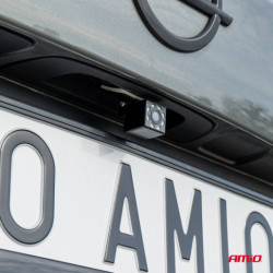 Камера за задния ход HD-315 LED 12v 720p AMIO-03529