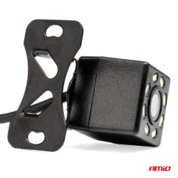 Камера за задния ход HD-315 LED 12v 720p AMIO-03529