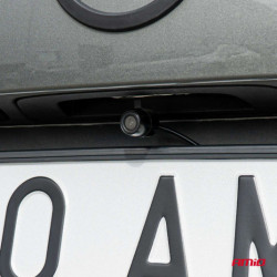 Камера за паркиране HD-320 12v 720p AMIO-03533