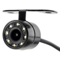 Камера за паркиране HD-320 LED 12v 720p AMIO-03532