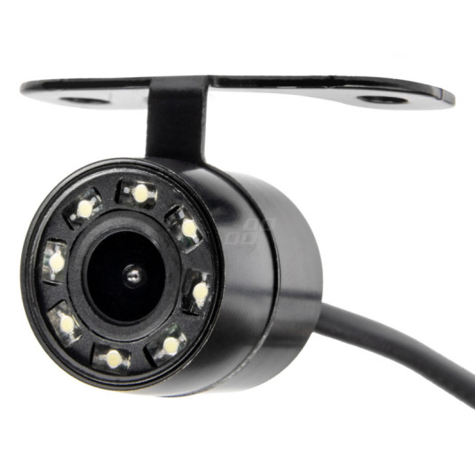 Камера за паркиране HD-320 LED 12v 720p AMIO-03532