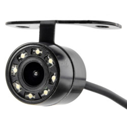 Камера за паркиране HD-320 LED 12v 720p AMIO-03532