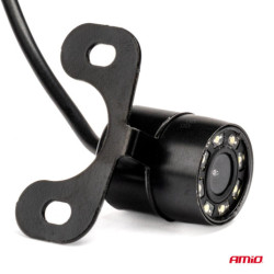 Камера за паркиране HD-320 LED 12v 720p AMIO-03532