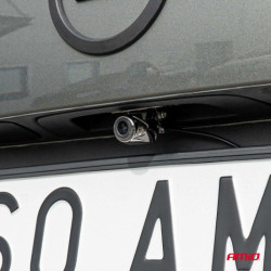 Камера за паркиране HD-321 12V 720p AMIO-0335
