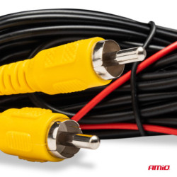 Камера за паркиране HD-330 12v 720p AMIO-03537