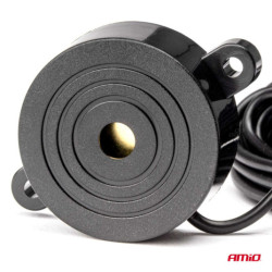 Камера за паркиране HD-601 12V 720p AMIO-03540