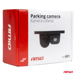 Камера за паркиране HD-601 12V 720p AMIO-03540