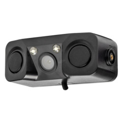 Камера за паркиране HD-602 LED 12v 720p AMIO-03541
