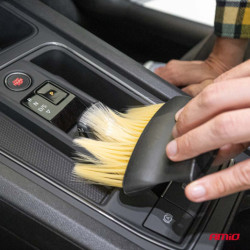 Четка за почистване на прах AMiO-03978