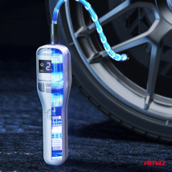 Безжичен въздушен компресор AMIO-03689