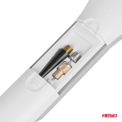 Безжичен въздушен компресор AMIO-03689