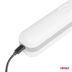 Безжичен въздушен компресор AMIO-03689