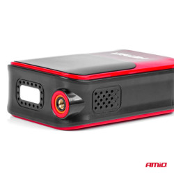 Безжичен въздушен компресор AMIO-03690