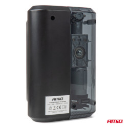 Безжичен въздушен компресор LED USB-C 40W AMiO-04378