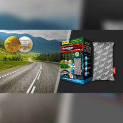 Поглътител на влага HumiStop AUTO