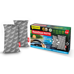 Абсорбент на влага HumiStop AUTO 1 + 1