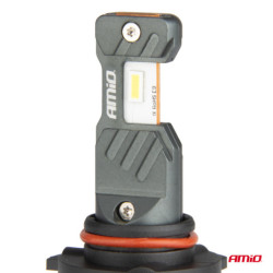 LED лампи за основно осветление Hybrid серия HIR2 6000K Canbus 60W AMIO-04119