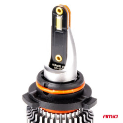 LED лампи за главно осветление K3 HB3/HIR1 9011/H10 12V 6000K canbus AMIO-03687