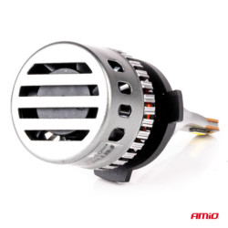 LED лампи за главно осветление K3 HB3/HIR1 9011/H10 12V 6000K canbus AMIO-03687