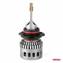LED светлини за главното осветление K3 HB4 9006 12V 6000K canbus AMIO-03688