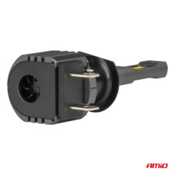 LED крушки X4-series AVIATOR H1 6500K макс 44W AMIO-03761