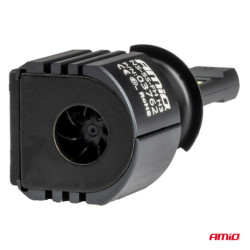 LED крушки X4-series AVIATOR H3 6500K макс 44W AMIO-03762