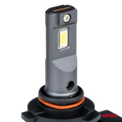LED крушки X4-series AVIATOR HB3 9005 HIR1 9011 H10 6500K макс 44W AMIO-03766