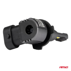 LED крушки X4-series AVIATOR HB4 9006 6500K макс 44W AMIO-03767