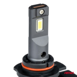 LED крушки X4-series AVIATOR HIR2 9012 6500K макс 44W AMIO-03768