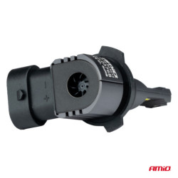 LED крушки X4-series AVIATOR HIR2 9012 6500K макс 44W AMIO-03768