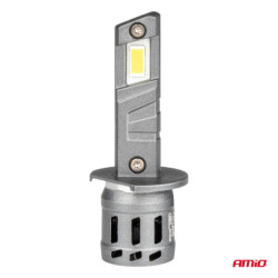 LED крушки X5-series WINGER H1 6000K макс. 30W AMIO-03943