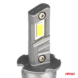 LED крушки X5-series WINGER H3 6000K макс 30W AMIO-03944