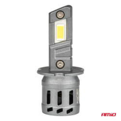 LED крушки X5-series WINGER H3 6000K макс 30W AMIO-03944