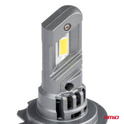 LED крушки X5-series WINGER H7 H18 6000K макс 40W AMIO-03946