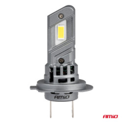 LED крушки X5-series WINGER H7 H18 6000K макс 40W AMIO-03946