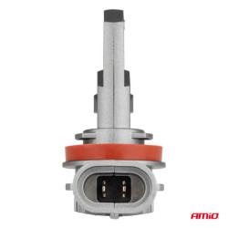 LED лампи X5-series WINGER H8 H9 H11 6000K макс 50W AMIO-03947