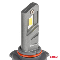 LED крушки X5-series WINGER HB3 6000K макс 50W AMIO-03948