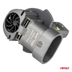 LED крушки X5-series WINGER HB3 6000K макс 50W AMIO-03948