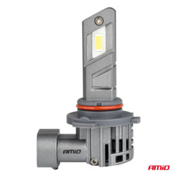 LED крушки X5-series WINGER HB3 6000K макс 50W AMIO-03948