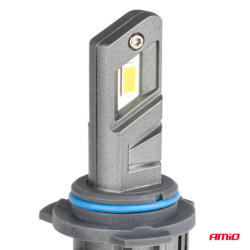 LED светлини X5-series WINGER HB4 6000K max 50W AMIO-03949