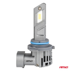 LED светлини X5-series WINGER HB4 6000K max 50W AMIO-03949