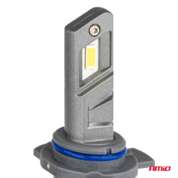 LED крушки X5-series WINGER HIR2 6000K макс 50W AMIO-03950