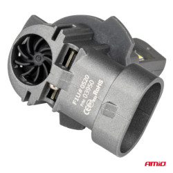LED крушки X5-series WINGER HIR2 6000K макс 50W AMIO-03950