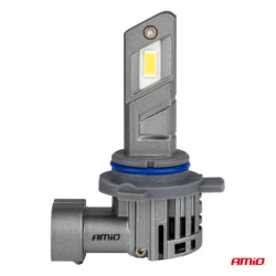 LED крушки X5-series WINGER HIR2 6000K макс 50W AMIO-03950