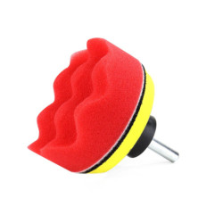 Комплект полирни гъби AMIO-03699